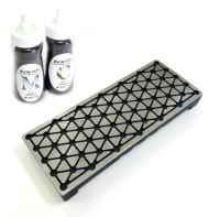 シャプトン なおる